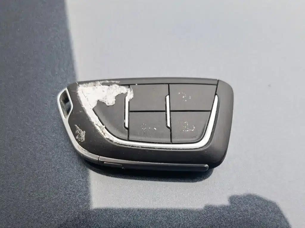 Cadillac CT5 2021 28T Platinum Sport — миниатюра 19