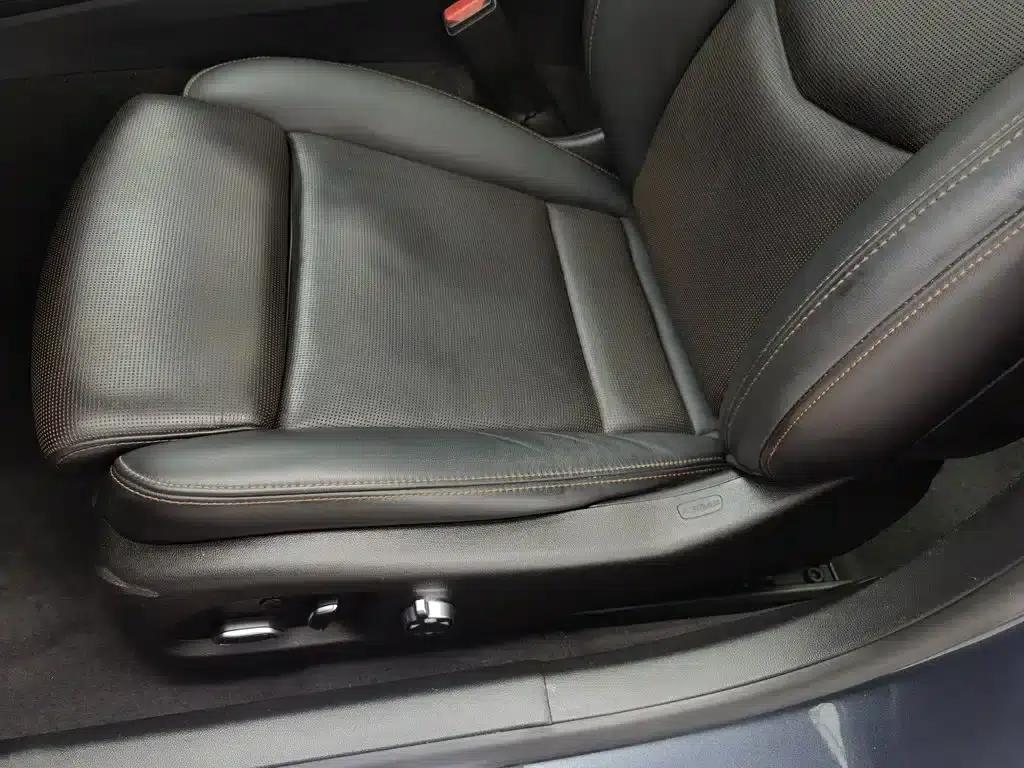 Cadillac CT5 2021 28T Platinum Sport — миниатюра 20