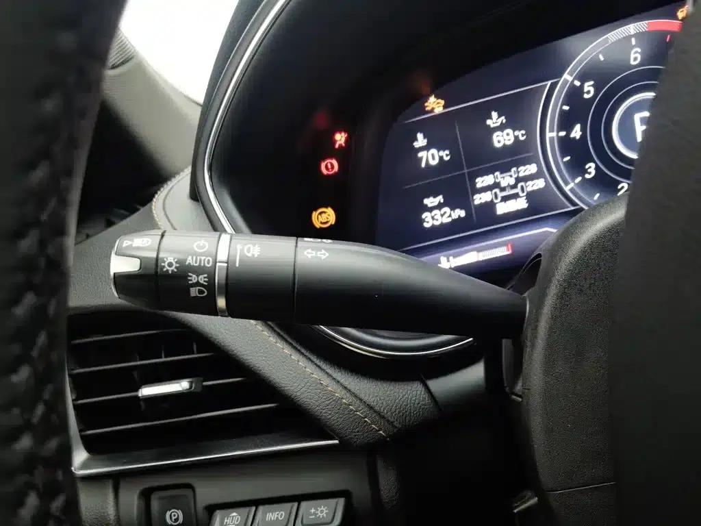 Cadillac CT5 2021 28T Platinum Sport — миниатюра 21