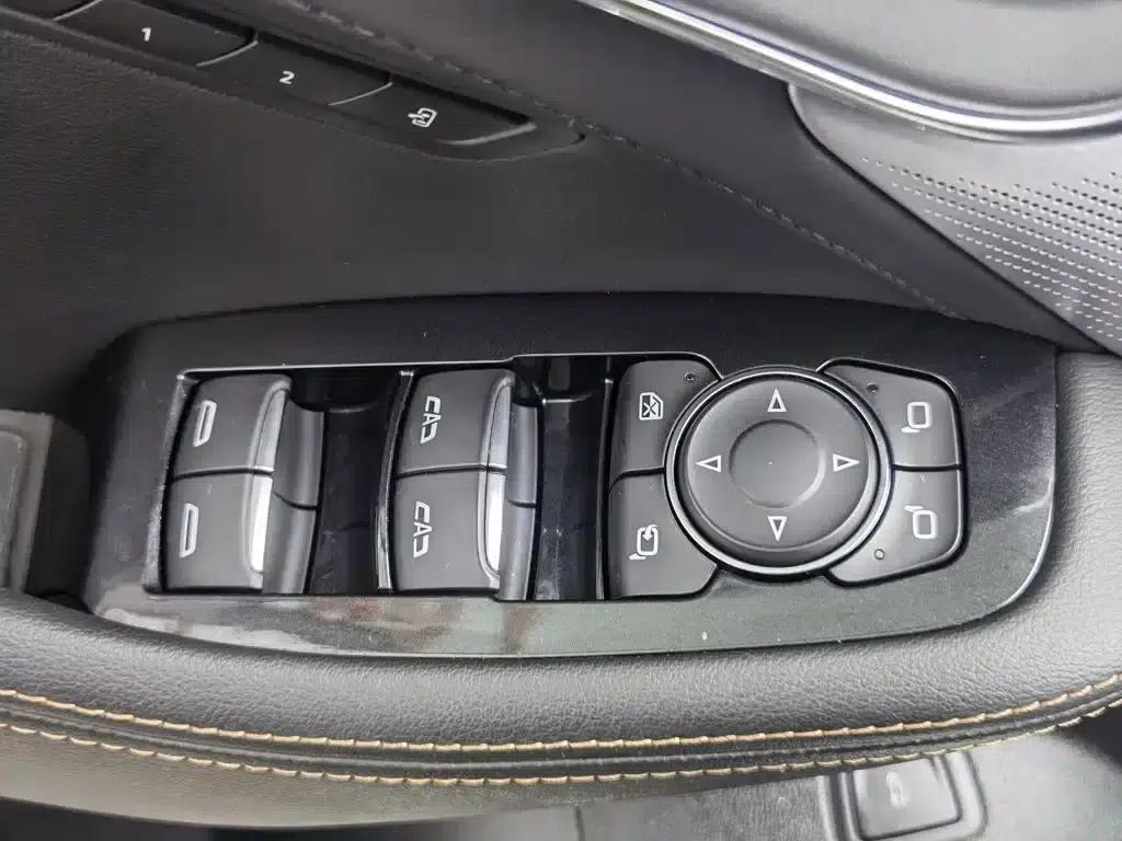 Cadillac CT5 2021 28T Platinum Sport — миниатюра 9