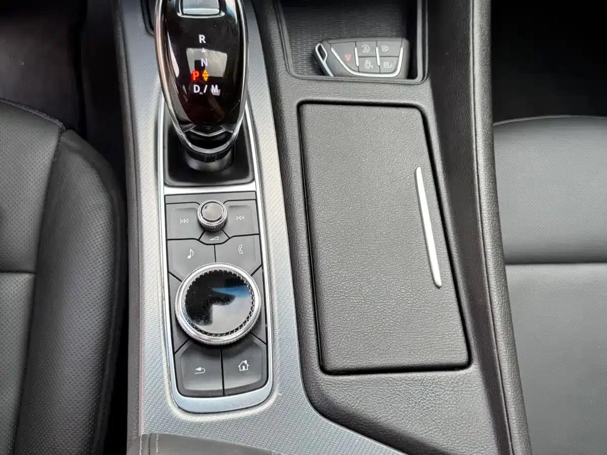 2020 Cadillac CT5 Facelift 28T Luxury — миниатюра 17