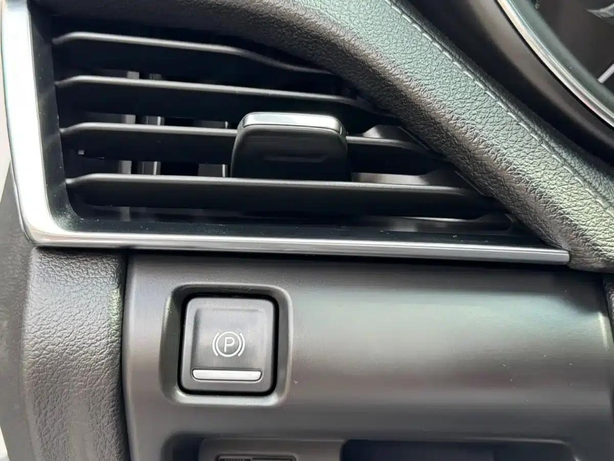 2020 Cadillac CT5 Facelift 28T Luxury — миниатюра 20