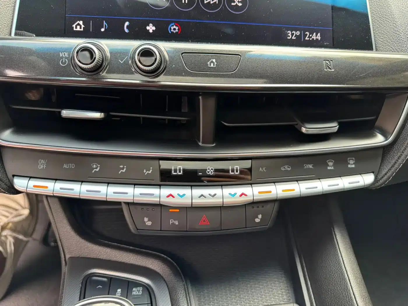 2020 Cadillac CT5 Facelift 28T Luxury — миниатюра 21
