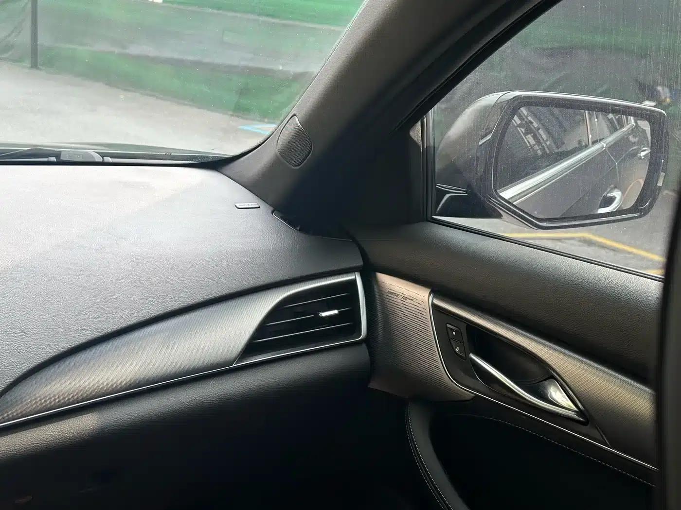 2020 Cadillac CT5 28T Luxury — миниатюра 18