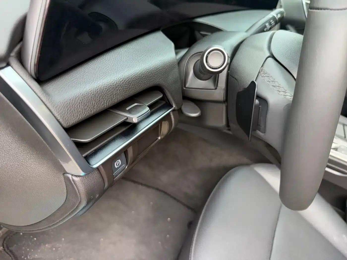 Cadillac CT5 2024 28T Premium — миниатюра 17