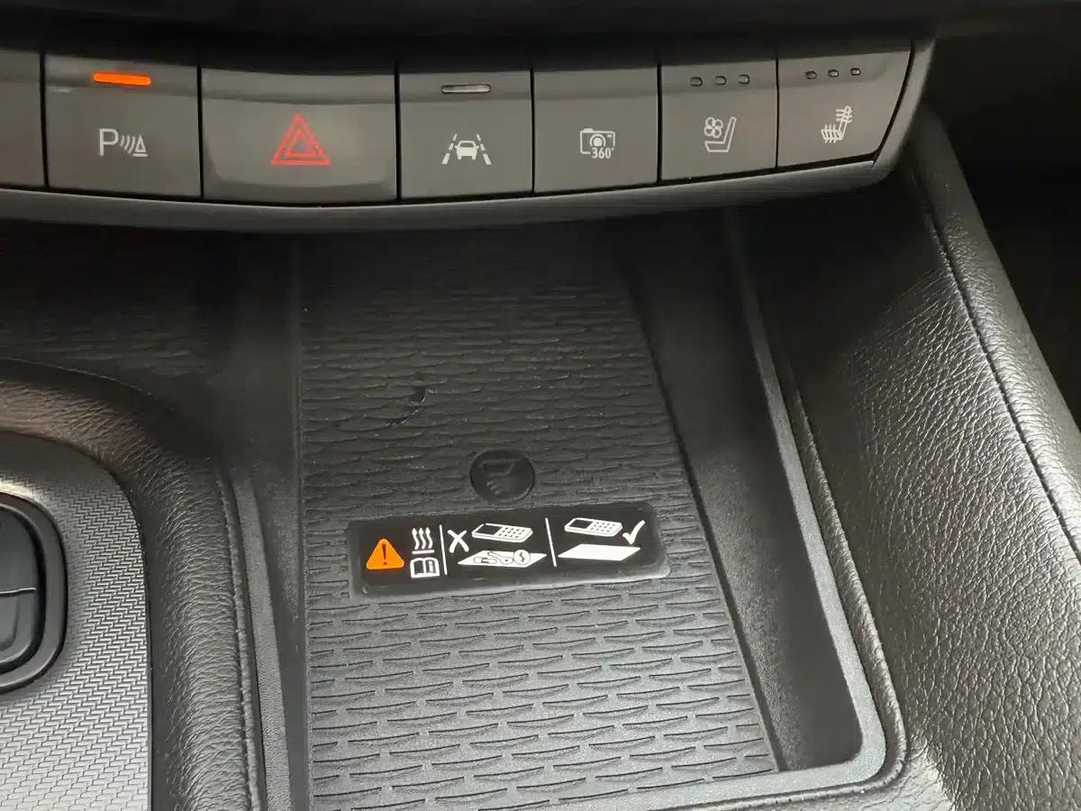 Cadillac CT5 2024 28T Premium — миниатюра 18