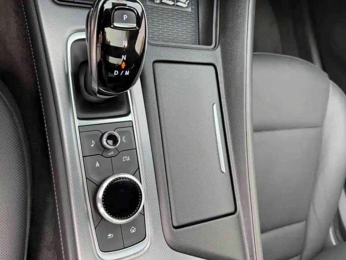 Cadillac CT5 2024 28T Premium — миниатюра 19