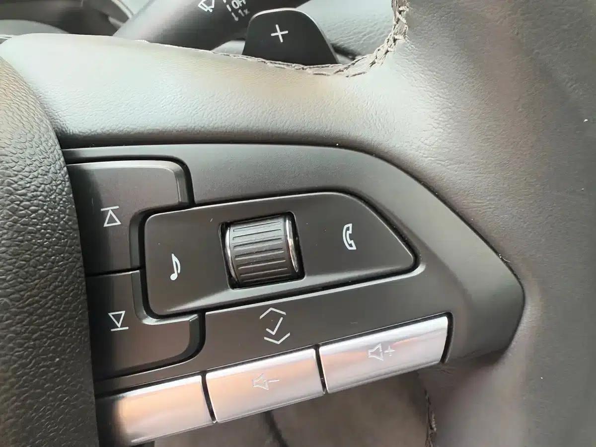 Cadillac CT5 2024 28T Premium — миниатюра 20