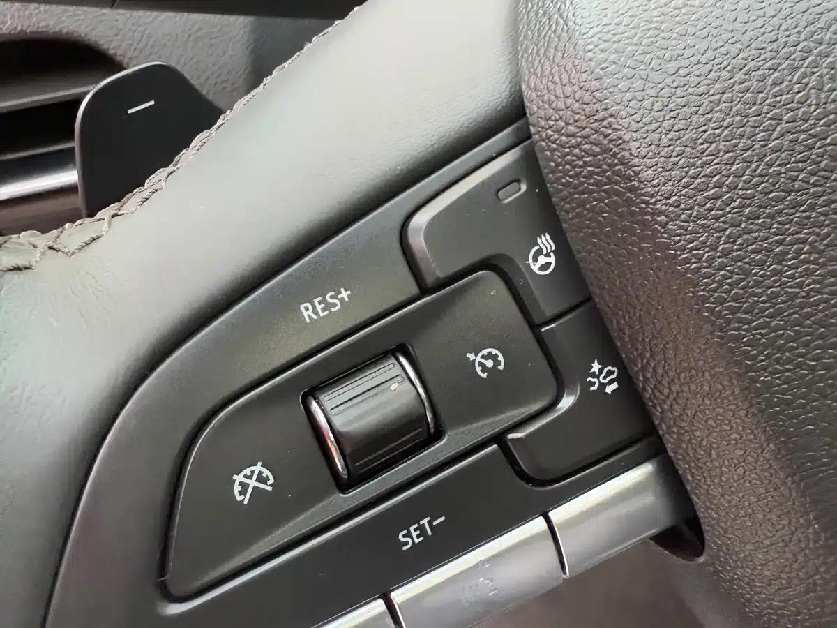 Cadillac CT5 2024 28T Premium — миниатюра 21