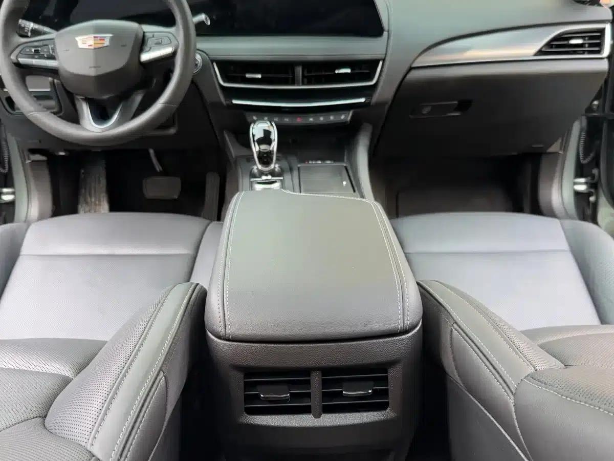 Cadillac CT5 2024 28T Premium — миниатюра 32