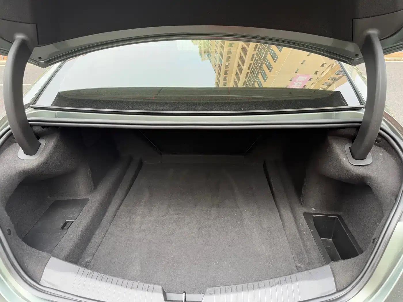 Cadillac CT5 2024 28T Premium — миниатюра 7