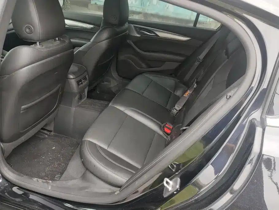 Cadillac CT5 2021 28T Premium — миниатюра 11