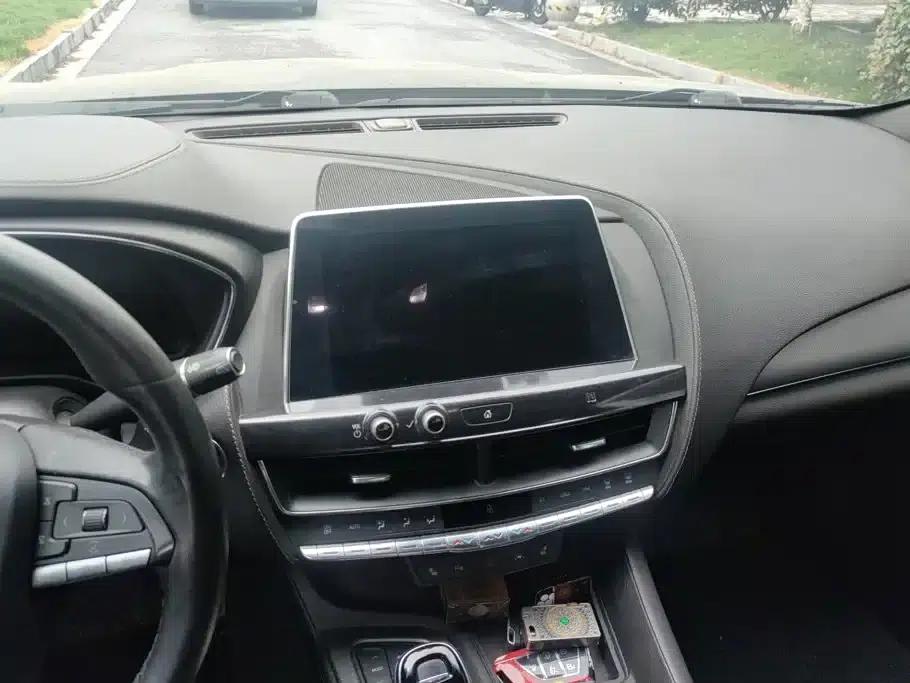 Cadillac CT5 2021 28T Premium — миниатюра 13