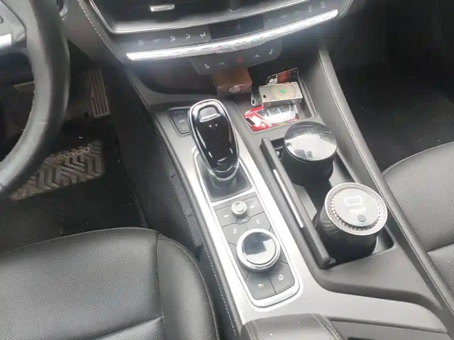 Cadillac CT5 2021 28T Premium — миниатюра 15