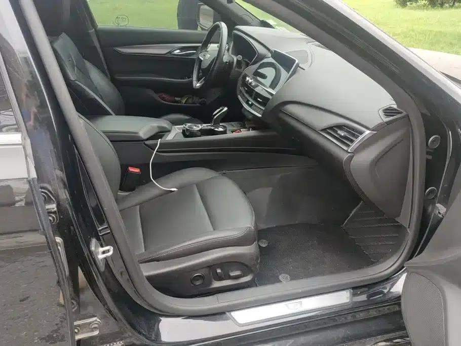 Cadillac CT5 2021 28T Premium — миниатюра 8
