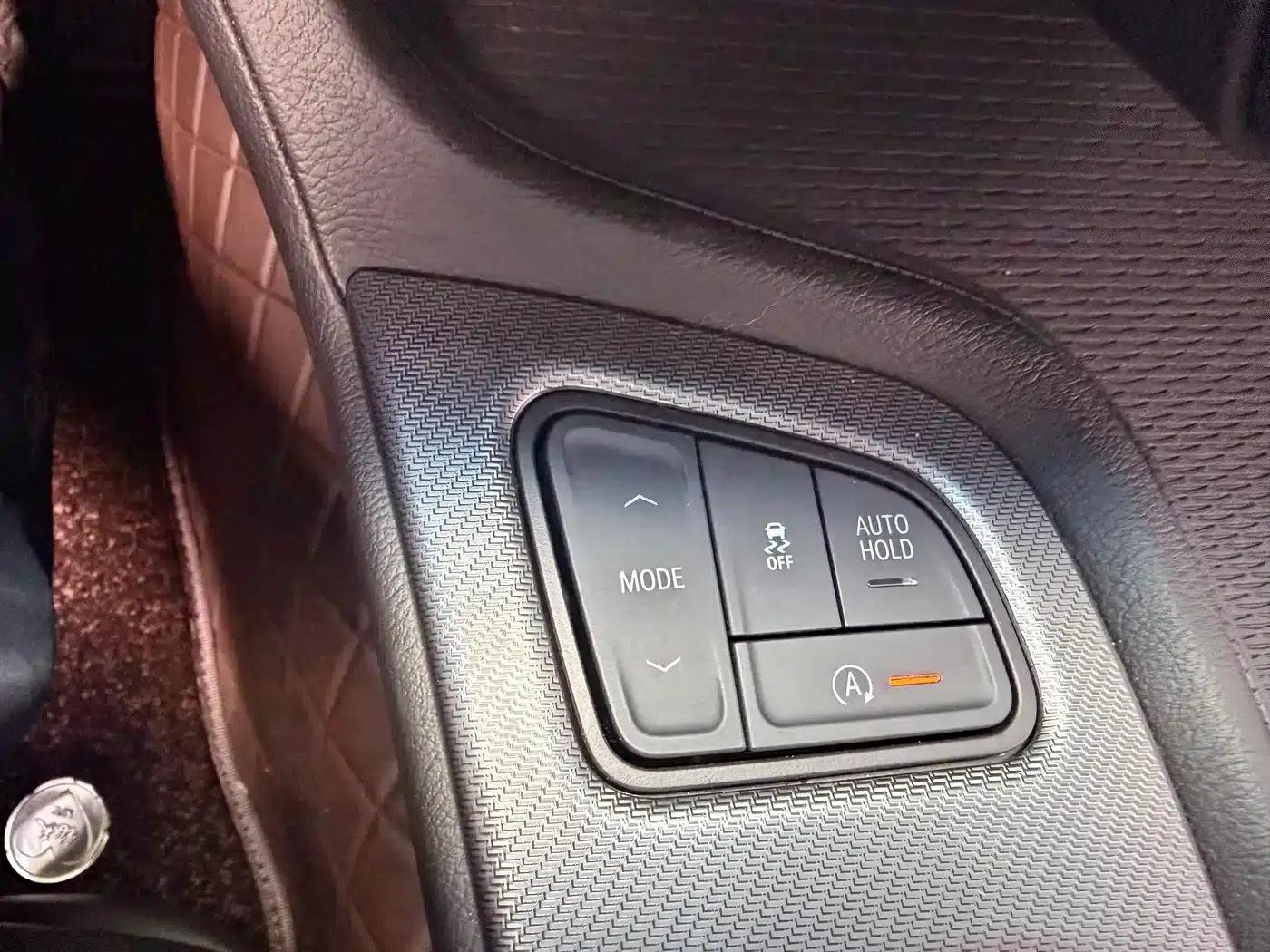 2022 Cadillac CT5 28T Premium — миниатюра 15