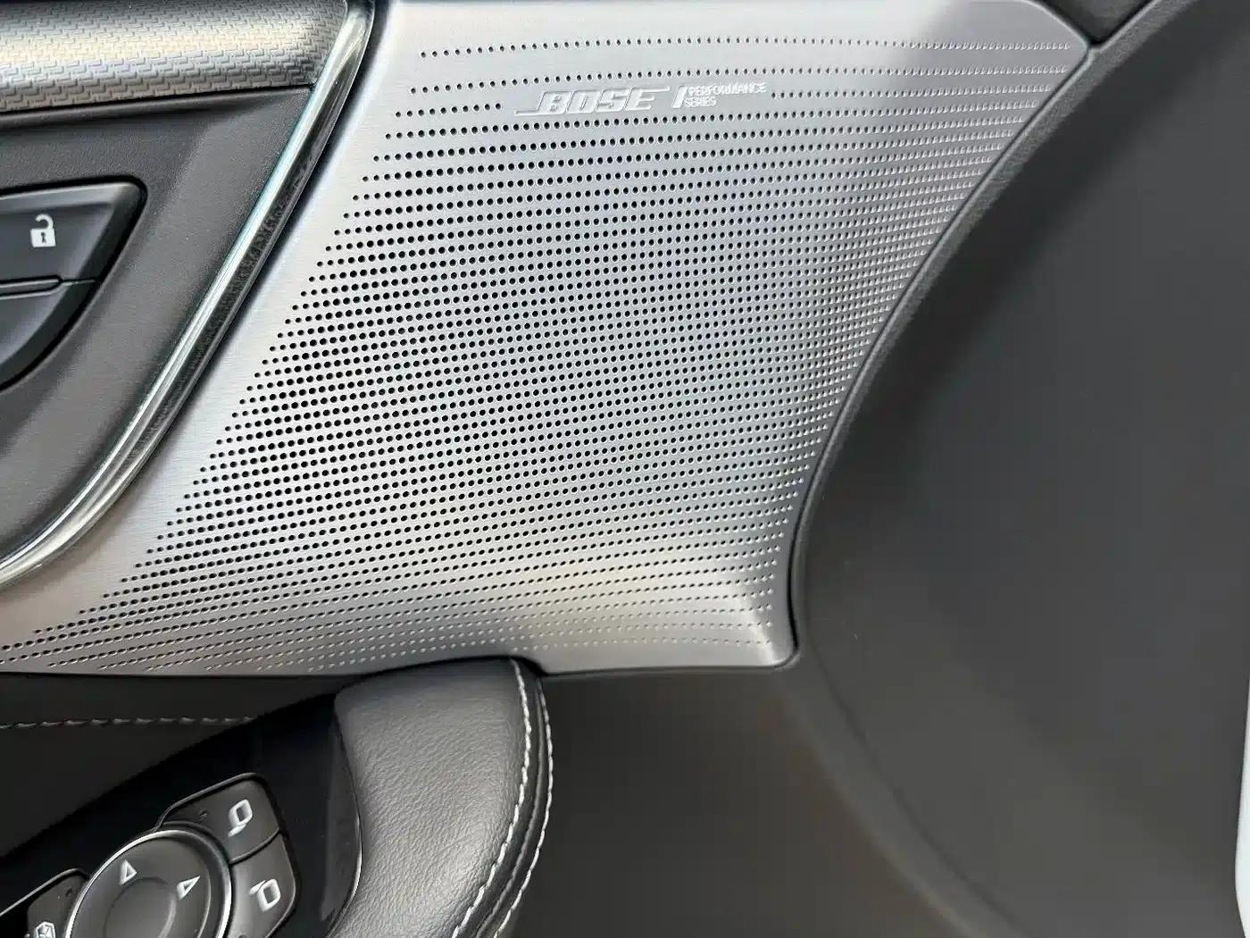 2022 Cadillac CT5 28T Premium — миниатюра 21