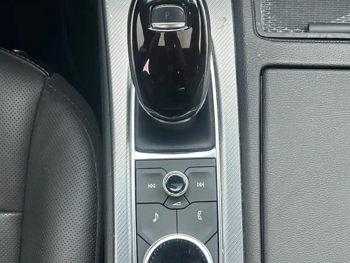 2021 Cadillac CT5 28T Luxury — миниатюра 11