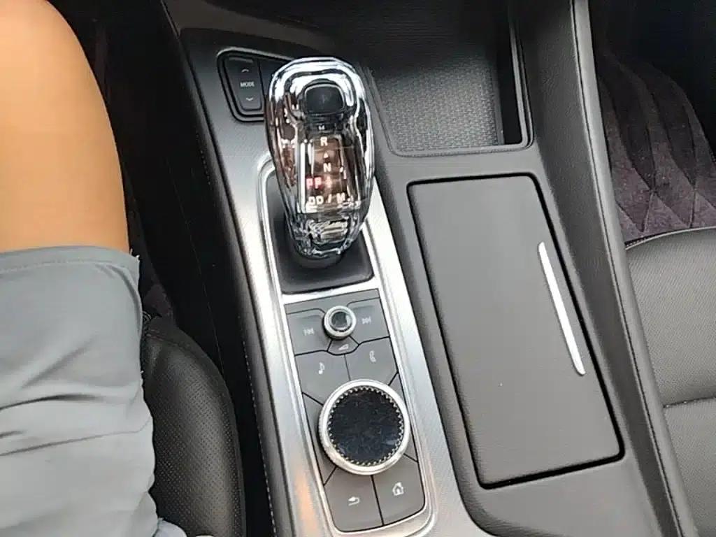 2023 Cadillac CT5 28T Luxury (Standard Edition) — миниатюра 14