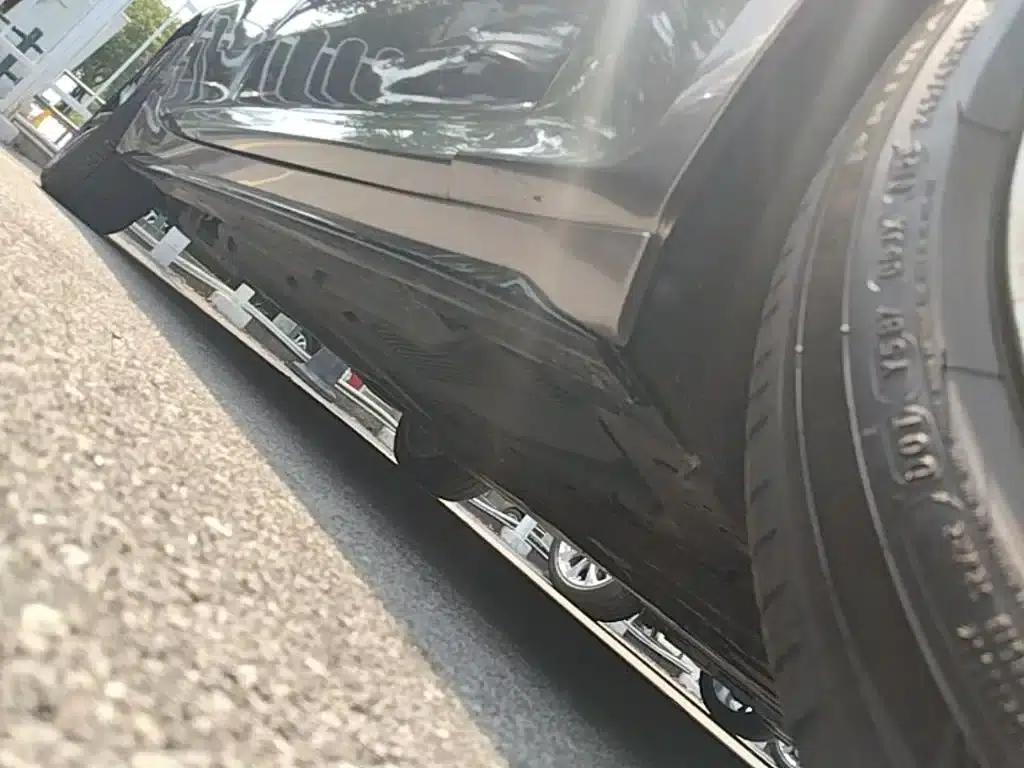 2023 Cadillac CT5 28T Luxury (Standard Edition) — миниатюра 21
