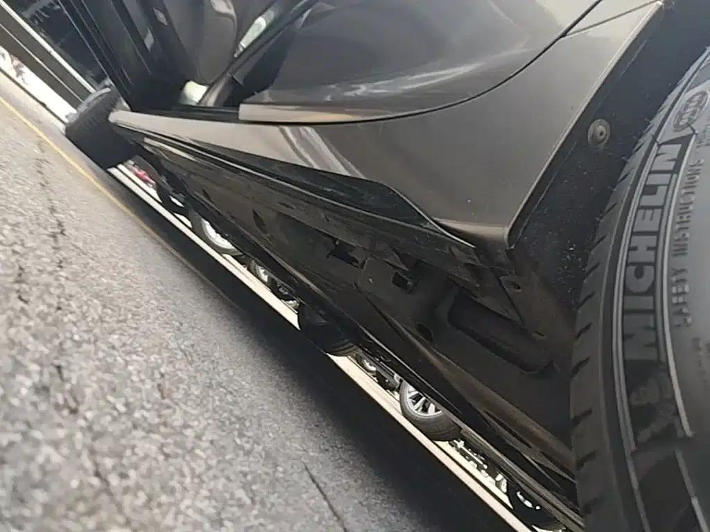 2023 Cadillac CT5 28T Luxury (Standard Edition) — миниатюра 22