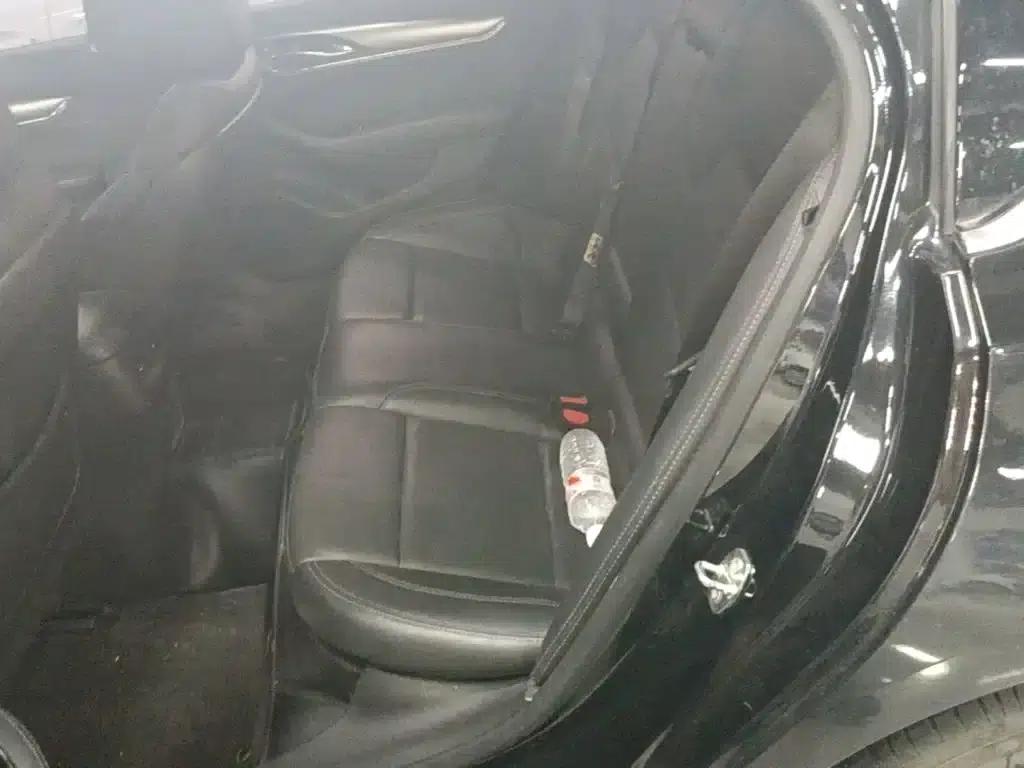 Cadillac CT5 2022 28T Luxury (Standard Edition) — миниатюра 17