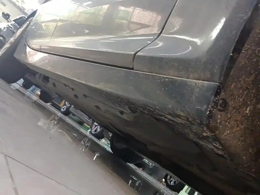 Cadillac CT5 2022 28T Luxury (Standard Edition) — миниатюра 21