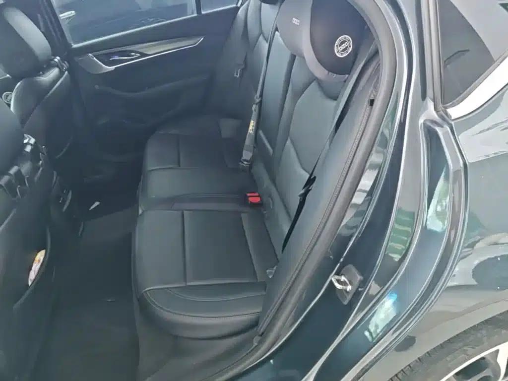 2022 Cadillac CT5 28T Premium — миниатюра 17