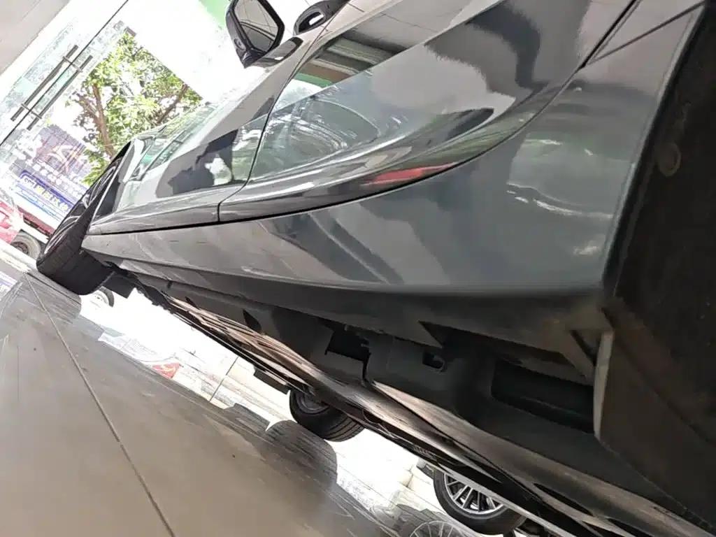 2022 Cadillac CT5 28T Premium — миниатюра 22