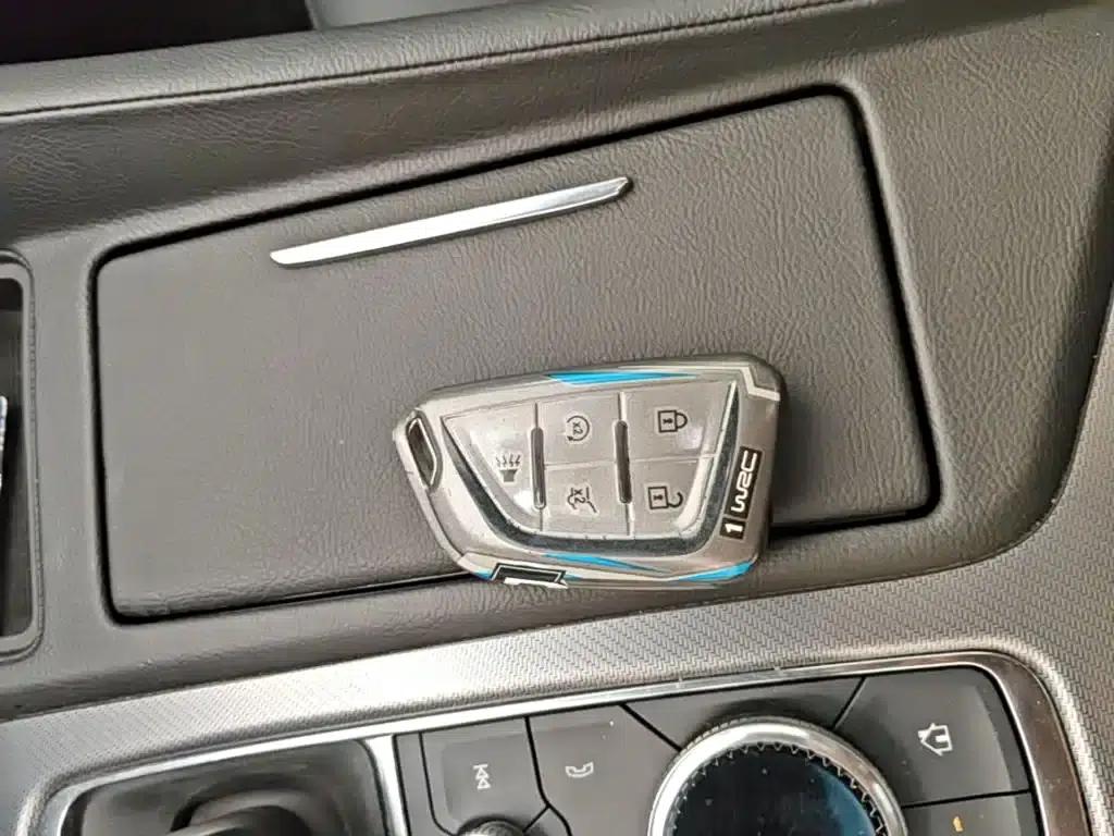 2022 Cadillac CT5 28T Premium — миниатюра 9