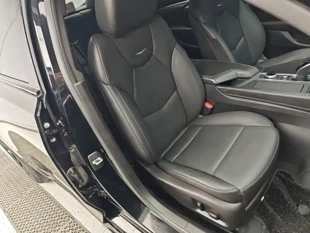 2022 Cadillac CT5 28T Luxury — миниатюра 25