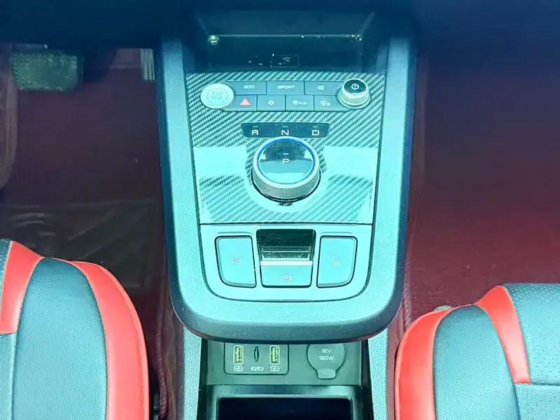 BYD e2 2021 Premium Edition — миниатюра 11