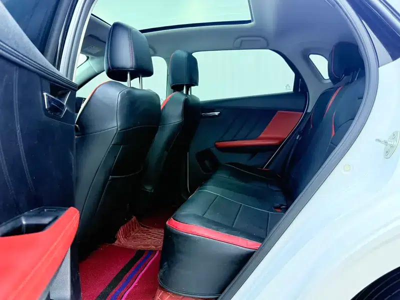 BYD e2 2021 Premium Edition — миниатюра 13