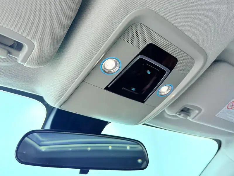 BYD e2 2021 Premium Edition — миниатюра 8