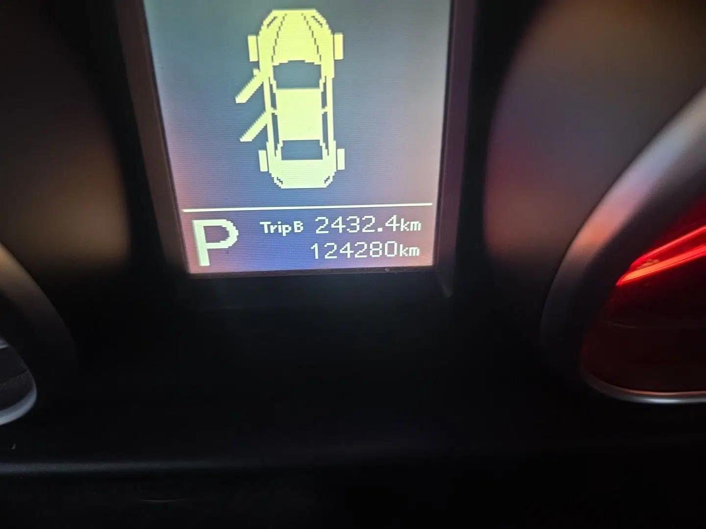 Bestune B50 2016 1.6L Automatic Luxury Model — миниатюра 12