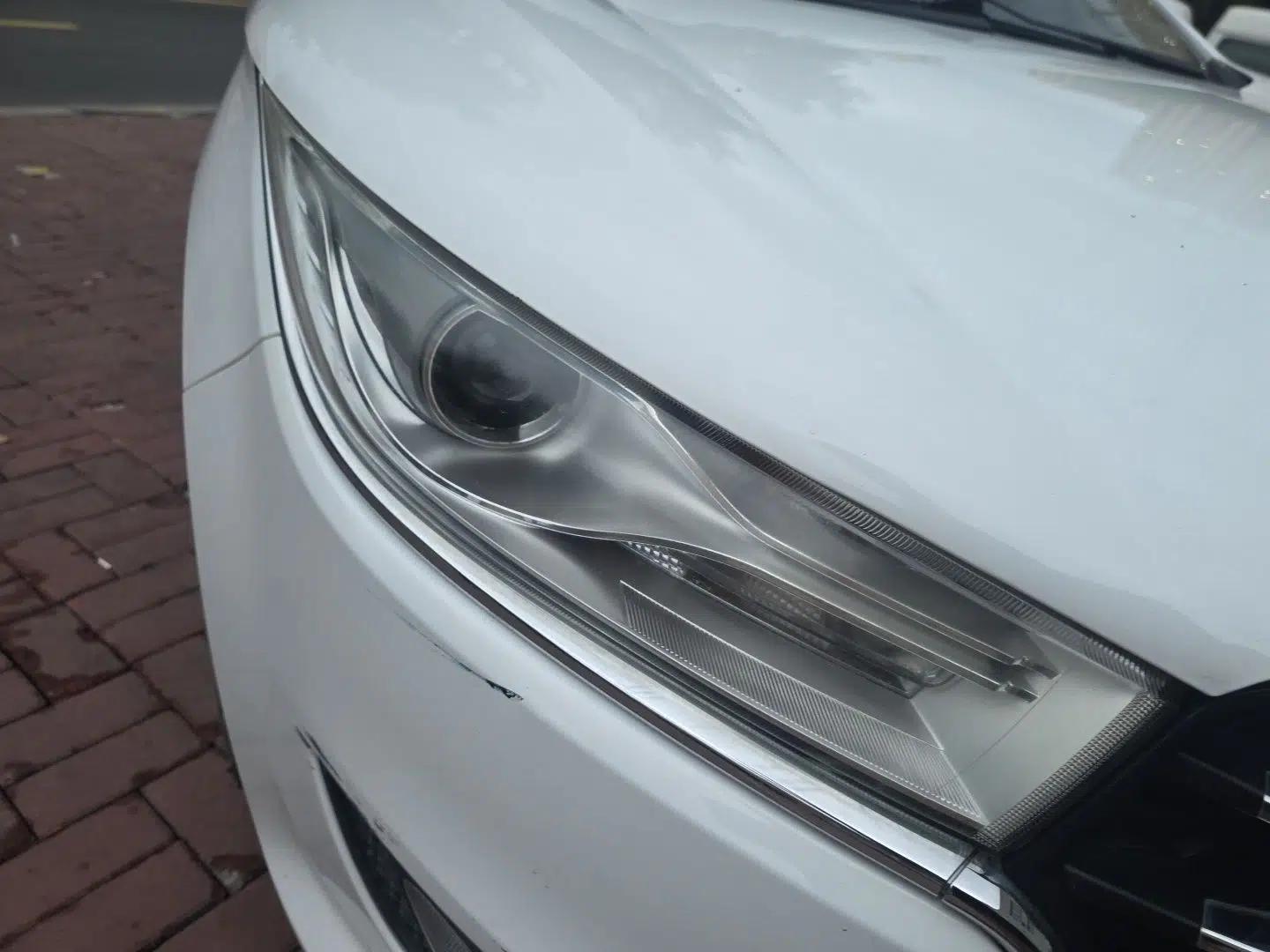 Bestune B50 2016 1.6L Automatic Luxury Model — миниатюра 7