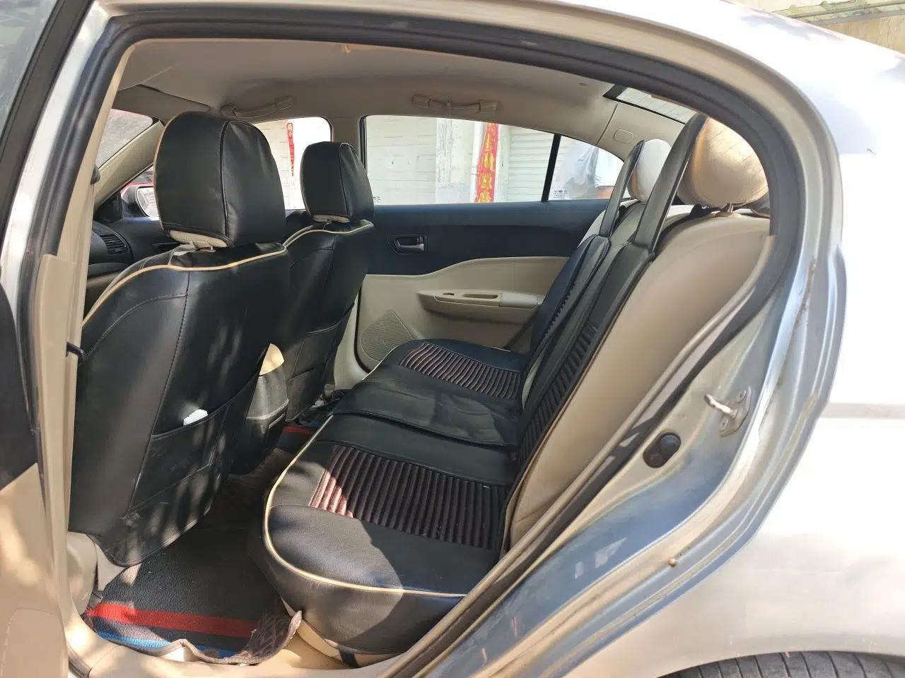 Bestune B50 2012 1.6L manual fashion version — миниатюра 17
