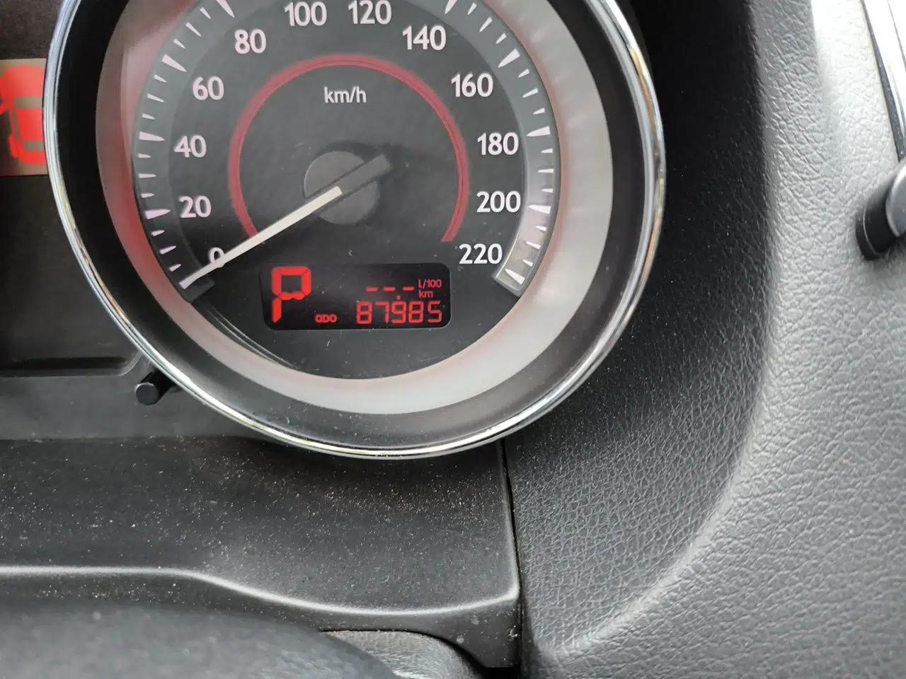 Bestune B50 2013 1.6L automatic luxury version — миниатюра 12