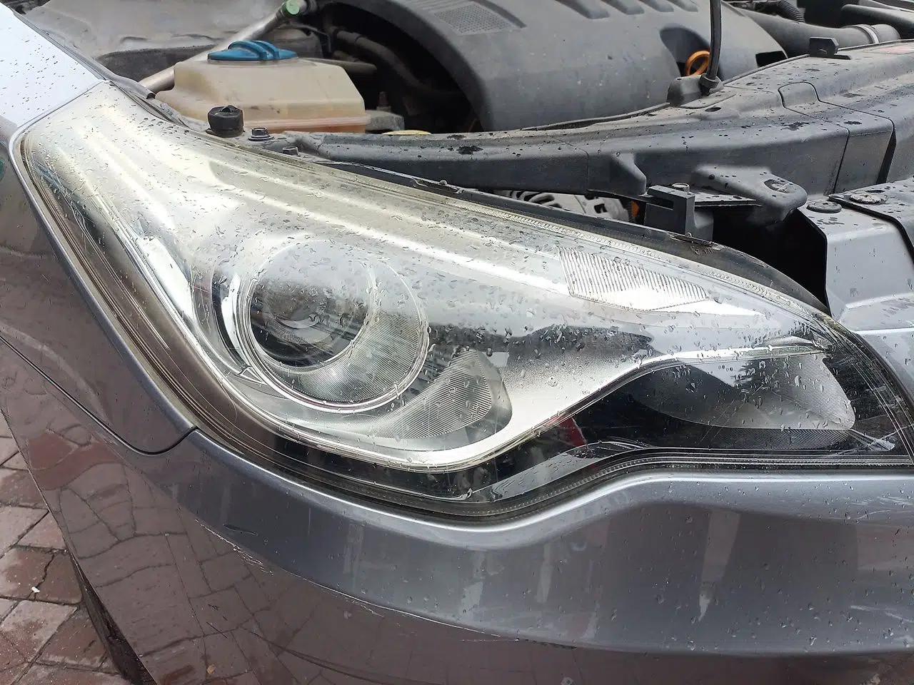 Bestune B50 2013 1.6L manual luxury version — миниатюра 7