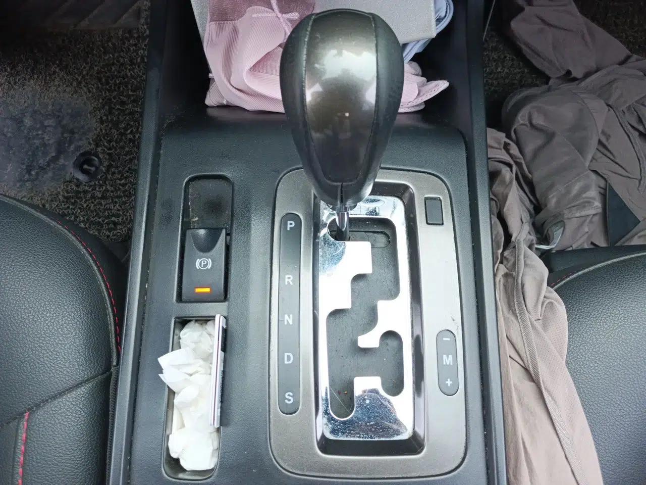 Bestune X80 2015 1.8T Automatic Luxury Model — миниатюра 14