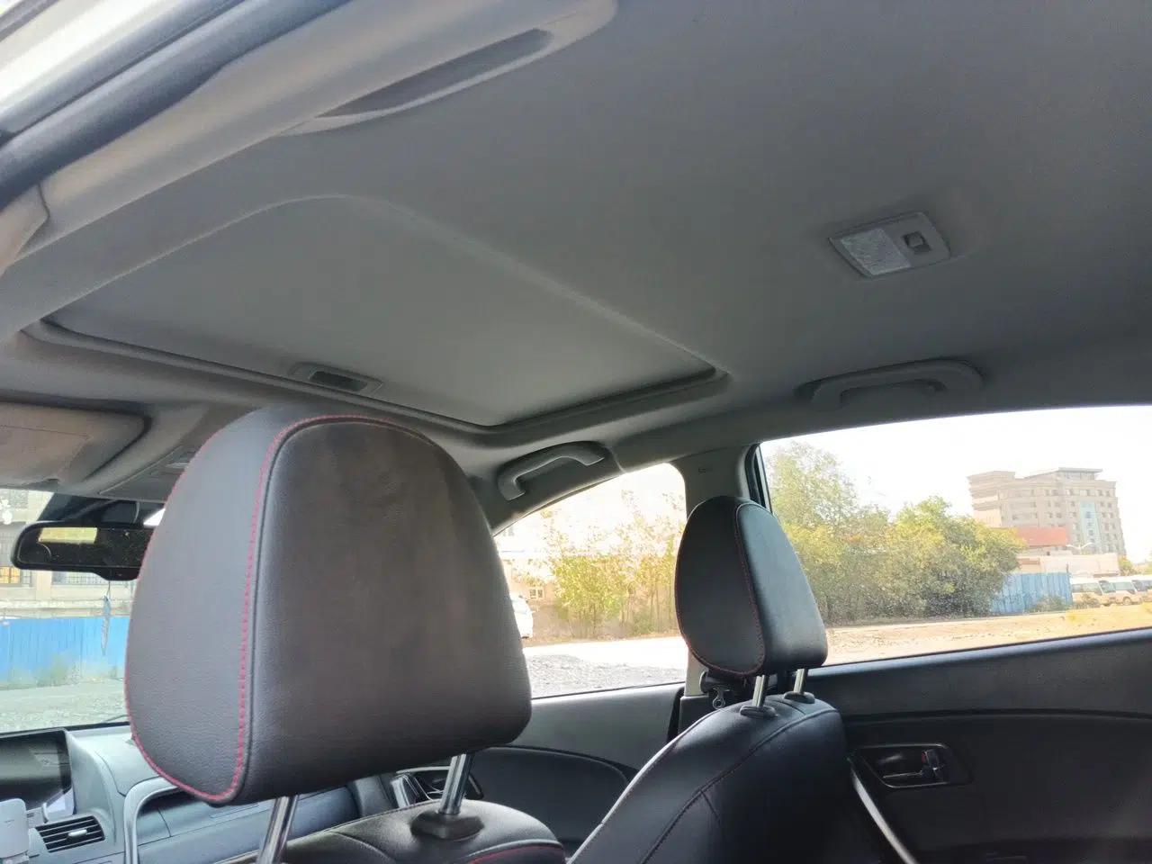 Bestune X80 2015 1.8T Automatic Luxury Model — миниатюра 18