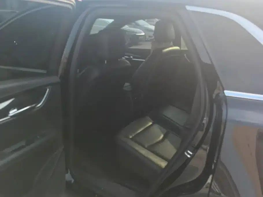 Cadillac XT5 2020 28T Technology Edition — миниатюра 11