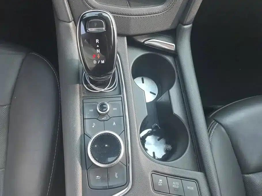 Cadillac XT5 2020 28T Technology Edition — миниатюра 16