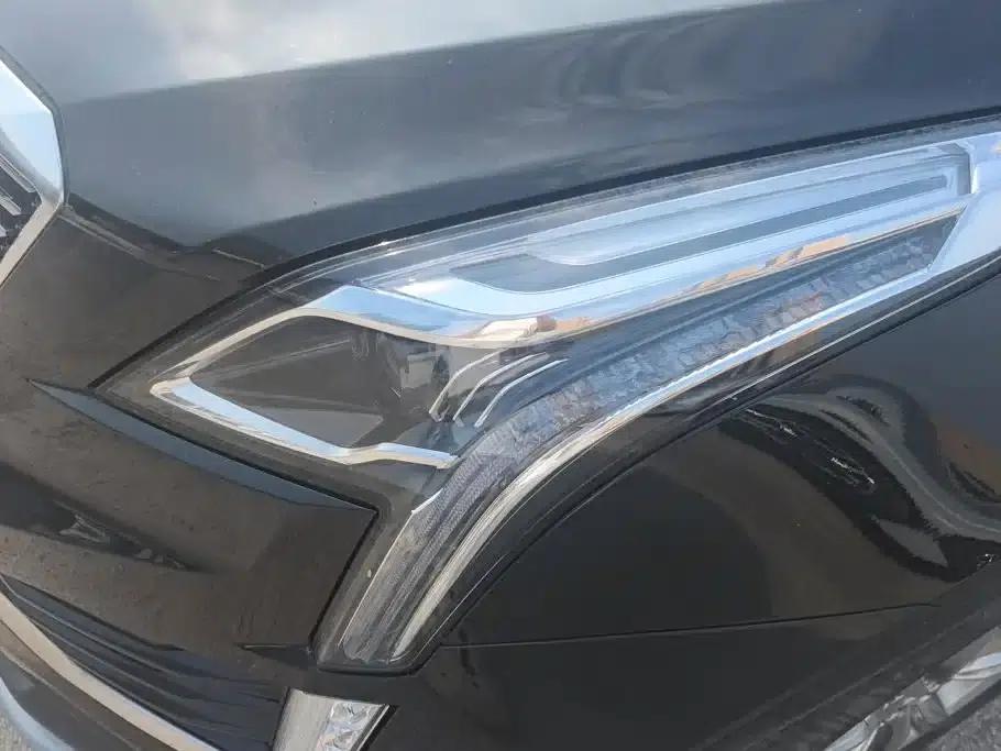 Cadillac XT5 2020 28T Technology Edition — миниатюра 5