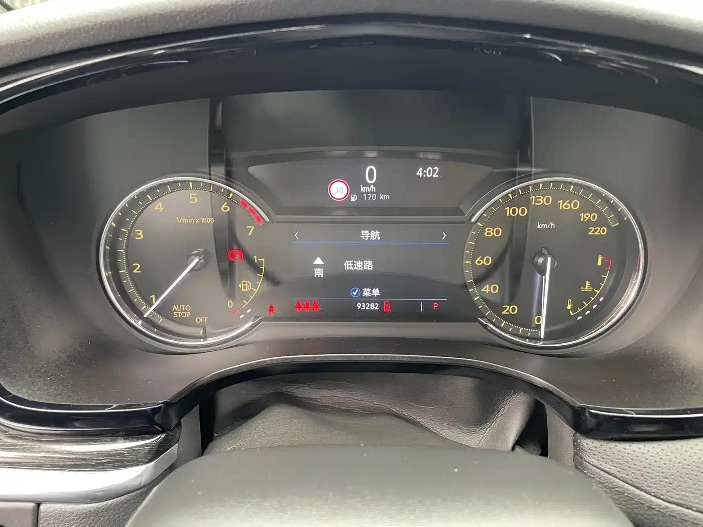 Cadillac XT5 2020 Facelift 28T Luxury — миниатюра 17