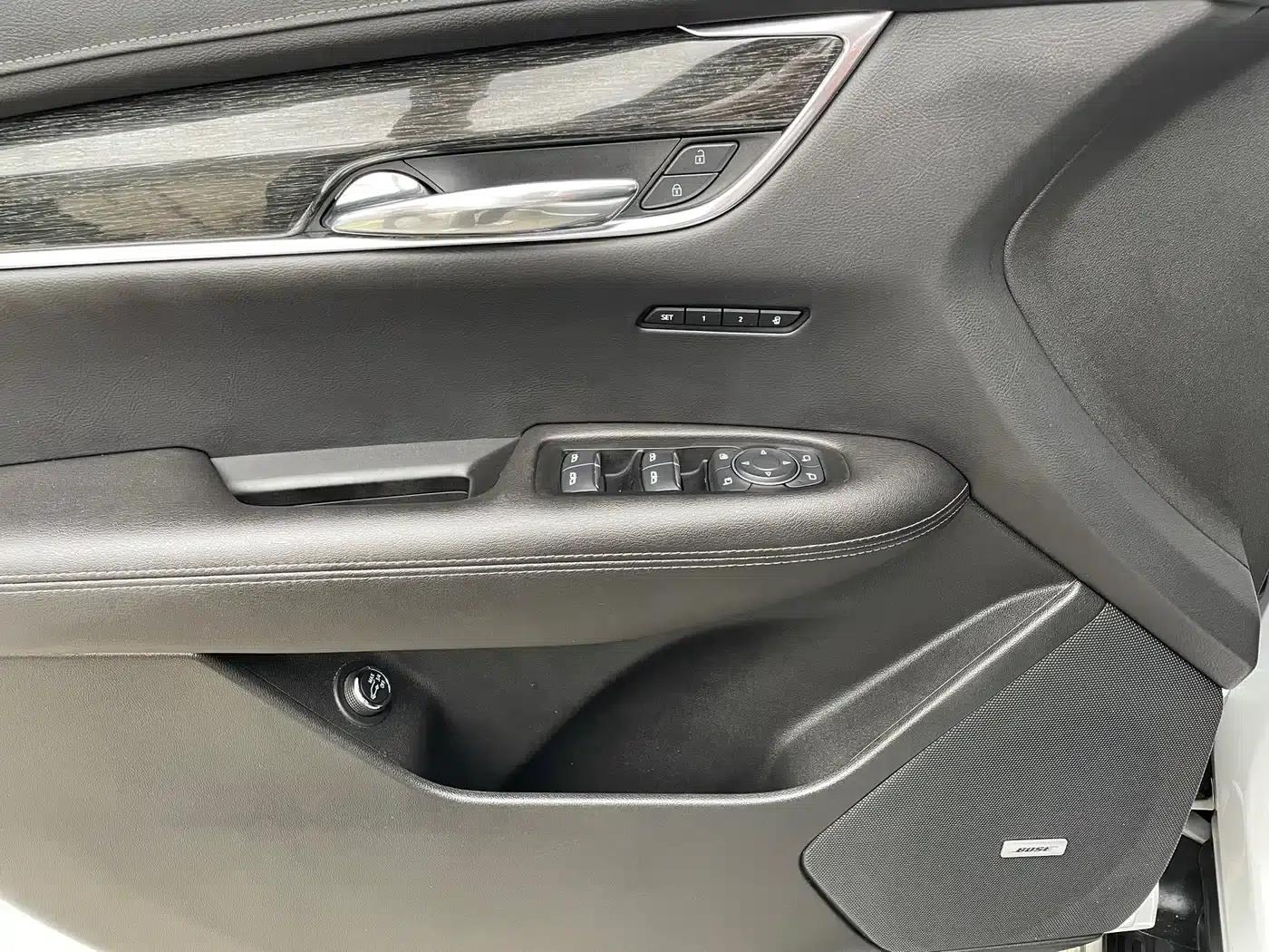 Cadillac XT5 2020 Facelift 28T Luxury — миниатюра 24