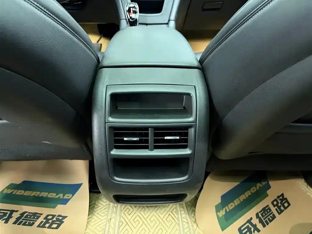 Cadillac XT5 2021 28T Luxury — миниатюра 21