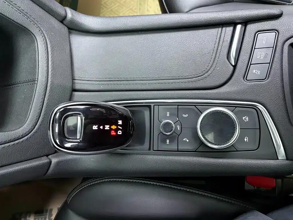 Cadillac XT5 2021 28T Luxury — миниатюра 10
