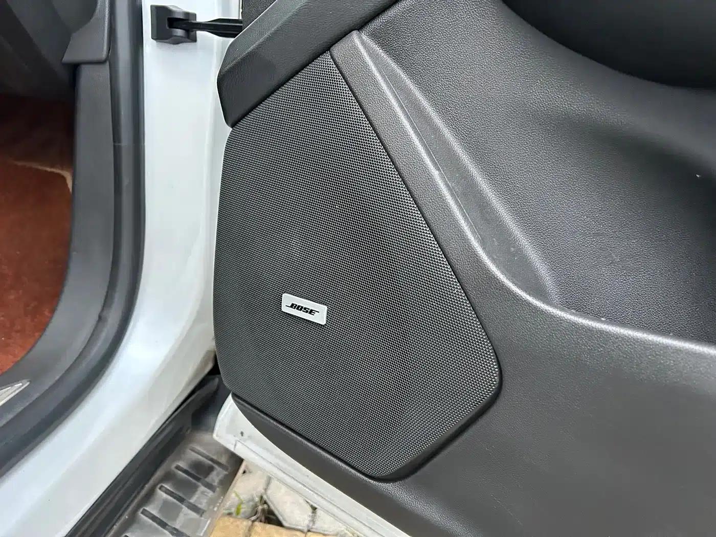 2016 Cadillac XT5 25T Luxury — миниатюра 20