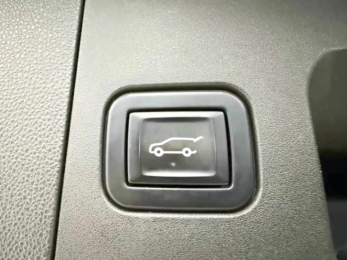 Cadillac XT5 2020 Facelift 28T Luxury — миниатюра 21